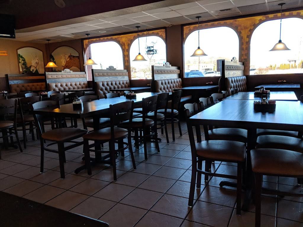 Mi Hacienda Mexican Restaurant | restaurant | 290 S, 1911, Rte 291, Liberty, MO 64068, USA | 8167922737 OR +1 816-792-2737