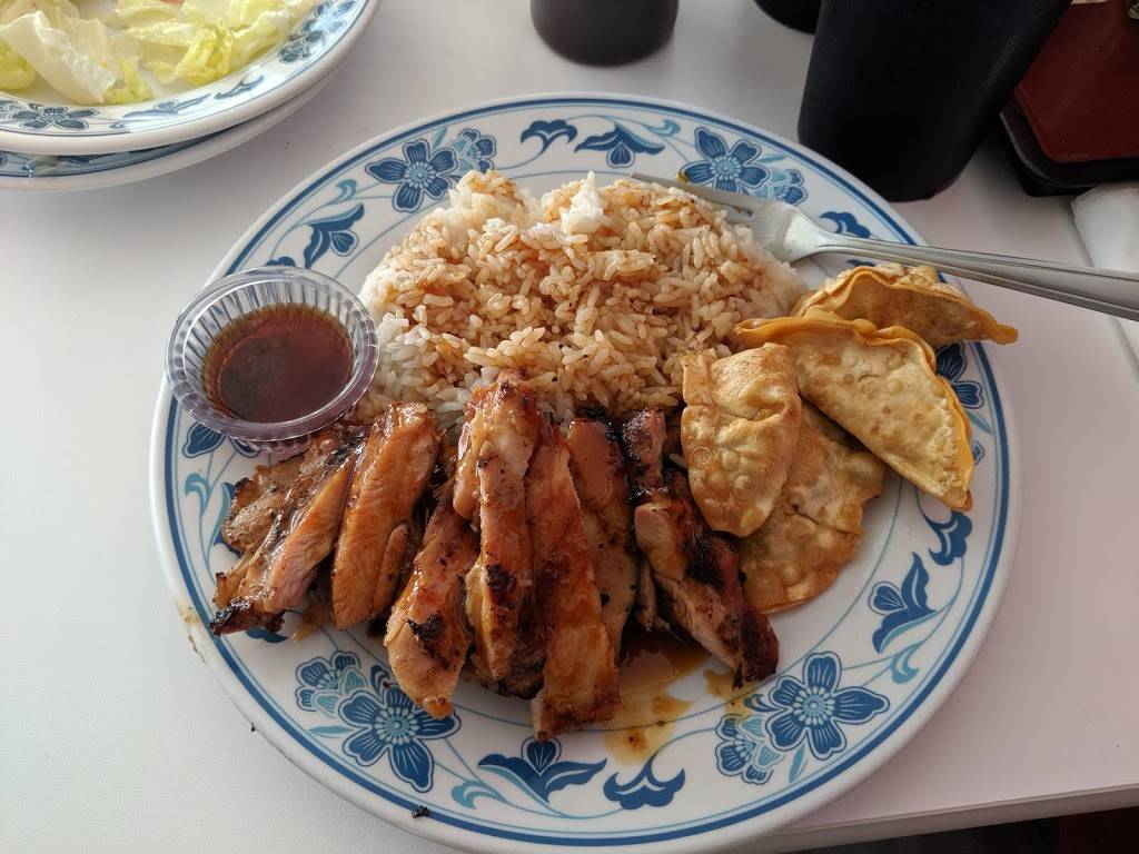 Suns Teriyaki | restaurant | 114 1st Ave NW, Kelso, WA 98626, USA | 3604233960 OR +1 360-423-3960