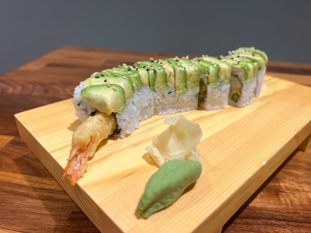 Norito Sushi | restaurant | 11315 Fern St, Wheaton-Glenmont, MD 20902, USA | 2404163863 OR +1 240-416-3863