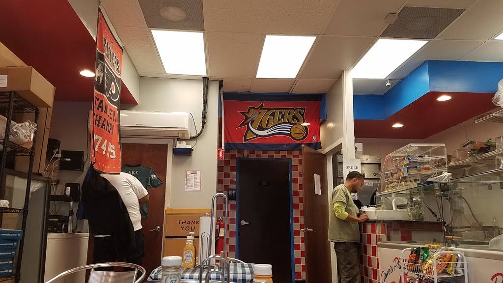 Big Daves Cheesesteaks | restaurant | 57 Forsyth St NW Suite 63, Atlanta, GA 30303, USA | 4043430259 OR +1 404-343-0259