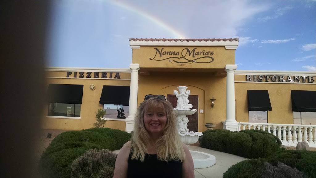 Nonna Marias Ristorante | restaurant | 2161 N Rockliffe Blvd, Oracle, AZ 85623, USA | 5208963522 OR +1 520-896-3522