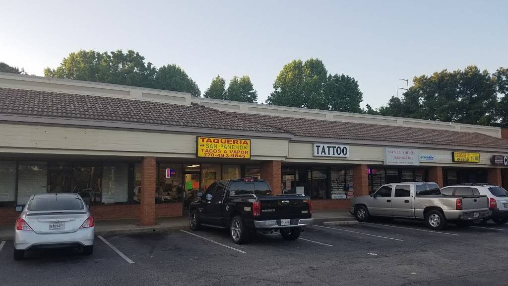 Taqueria San Pancho | restaurant | 4880 Lawrenceville Hwy, Tucker, GA 30084, USA | 7704939845 OR +1 770-493-9845