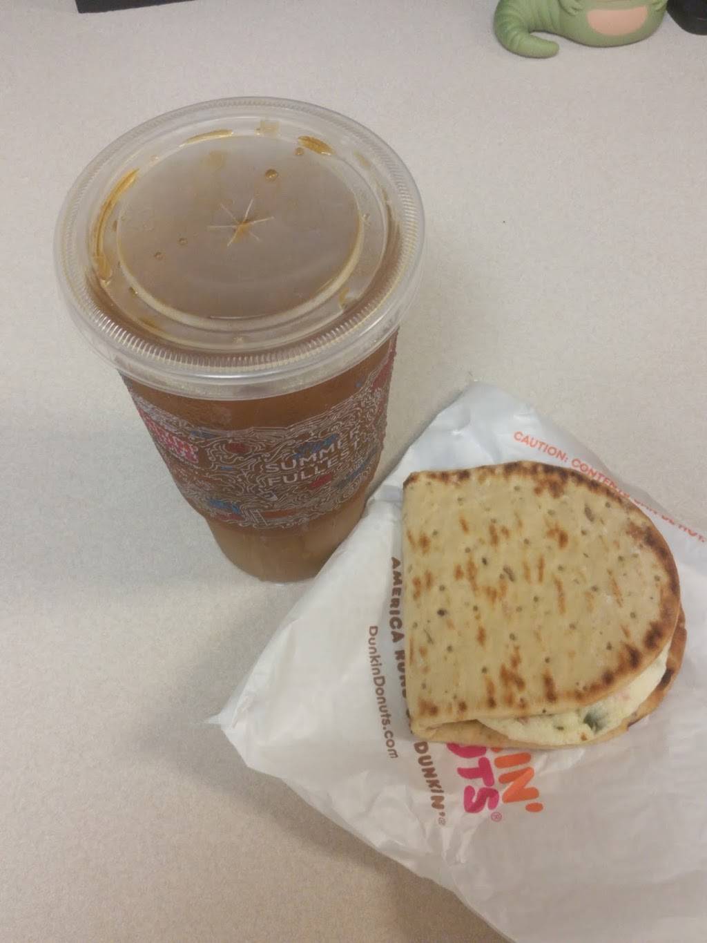 Dunkin | bakery | 19801 NW 27th Ave Unit A, Miami Gardens, FL 33056, USA | 3056713790 OR +1 305-671-3790