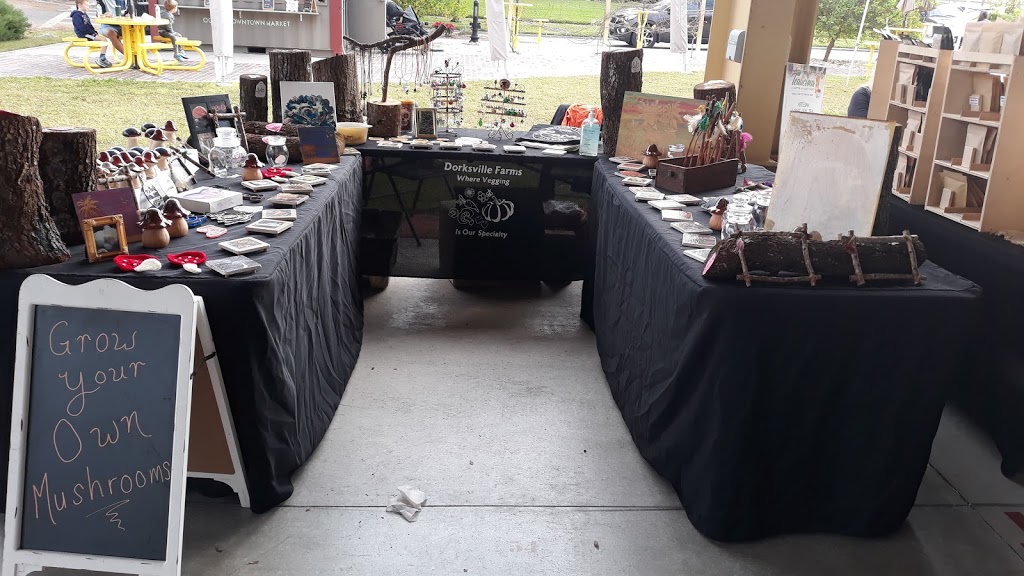 Ocala Downtown Market Restaurant | restaurant | 310 SE 3rd St, Ocala, FL 34471, USA | 3526298051 OR +1 352-629-8051