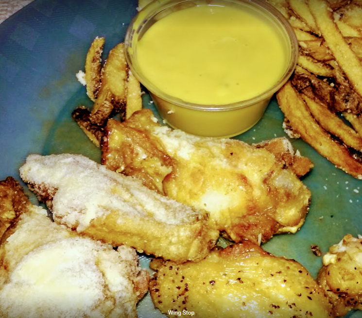 Wingstop | restaurant | 102 East Ovilla Road Suite B3, Red Oak, TX 75154, USA | 9725765550 OR +1 972-576-5550