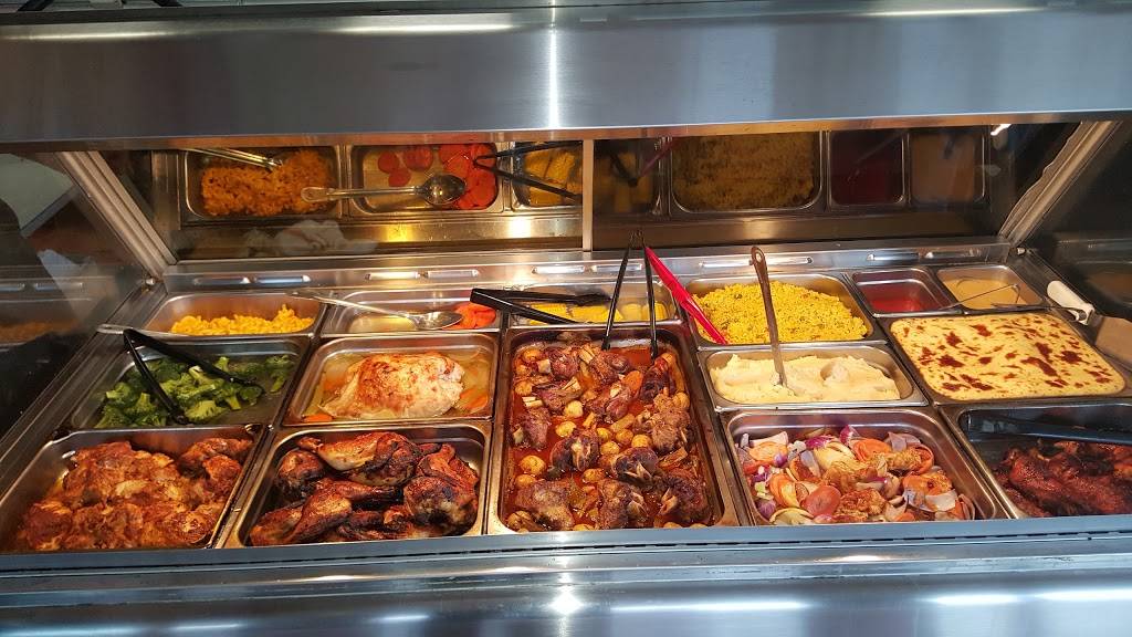 Prince Pizza | restaurant | 201 E Wyoming Ave, Philadelphia, PA 19120, USA | 2154560644 OR +1 215-456-0644