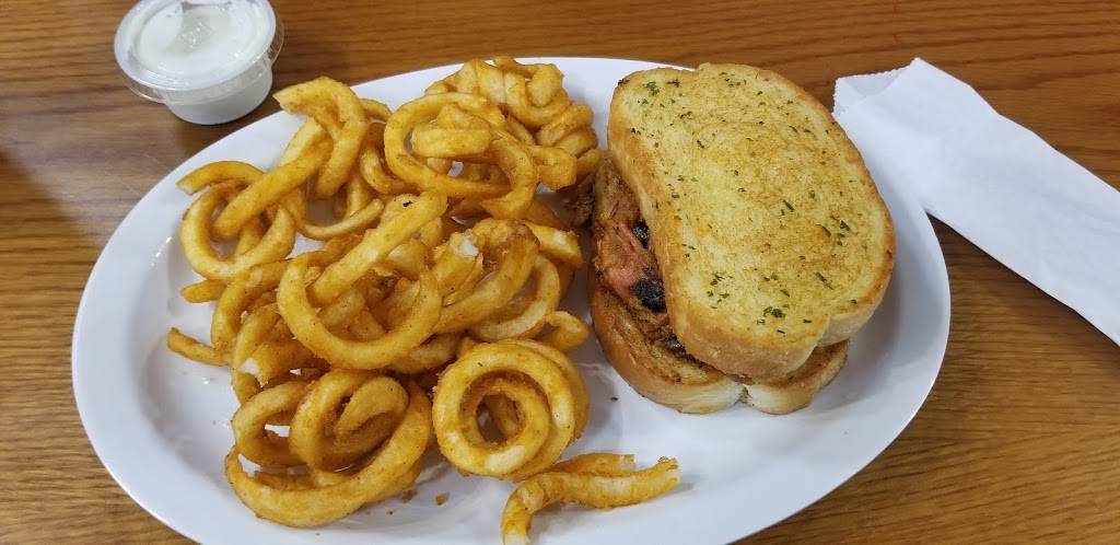 Johnnys Bar-B-Q & Catering | restaurant | 7411 State Rd 21, Keystone Heights, FL 32656, USA | 3524734445 OR +1 352-473-4445