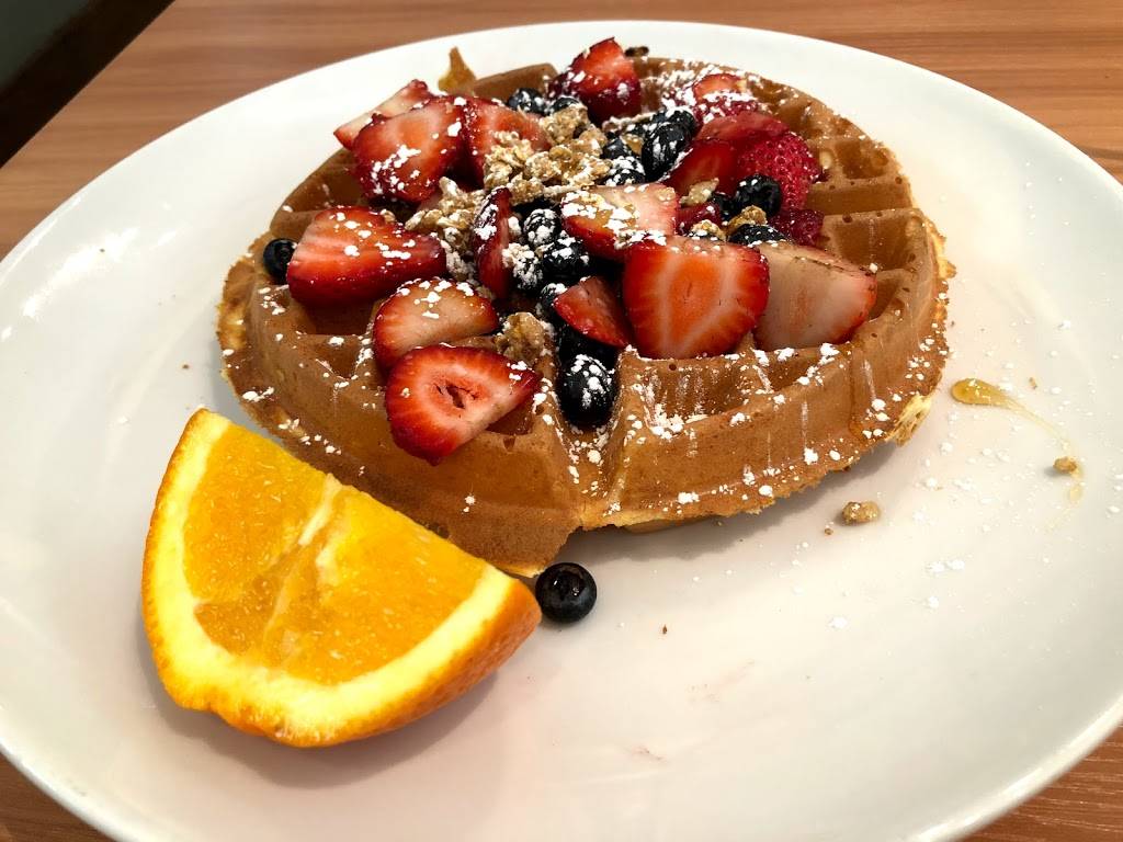 Eggsperience Breakfast and Lunch | restaurant | 1230 W Taylor St, Chicago, IL 60607, USA | 3129880684 OR +1 312-988-0684