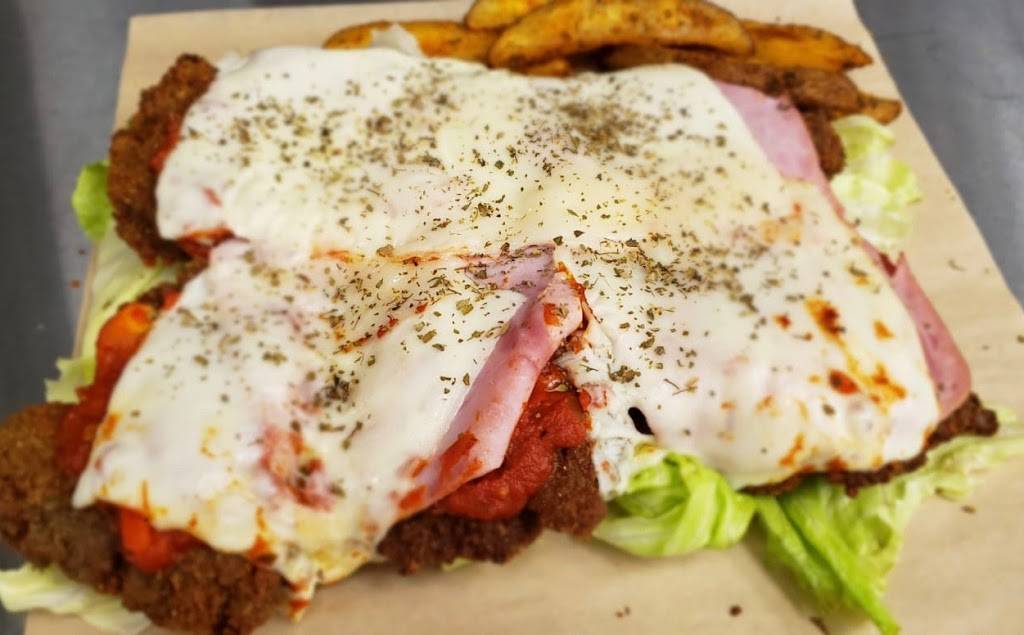 Pampa - South American Kitchen | restaurant | 525 FL-16, St. Augustine, FL 32084, USA | 9048148385 OR +1 904-814-8385