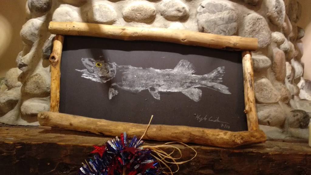 Ellas On The Bay | restaurant | 209 Main St, Morristown, NY 13664, USA | 3153753058 OR +1 315-375-3058