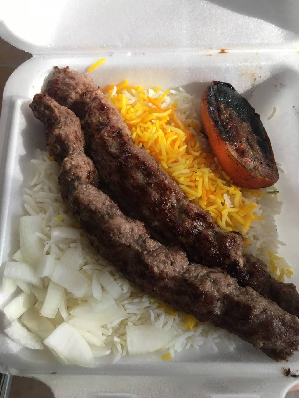 Persian Kebab House | restaurant | 141 King Rd, Richmond Hill, ON L4E 3L7, Canada | 9057733700 OR +1 905-773-3700