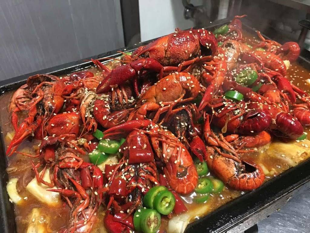 Greedy Cat | restaurant | 301 W Main St, Alhambra, CA 91801, USA | 6263163148 OR +1 626-316-3148