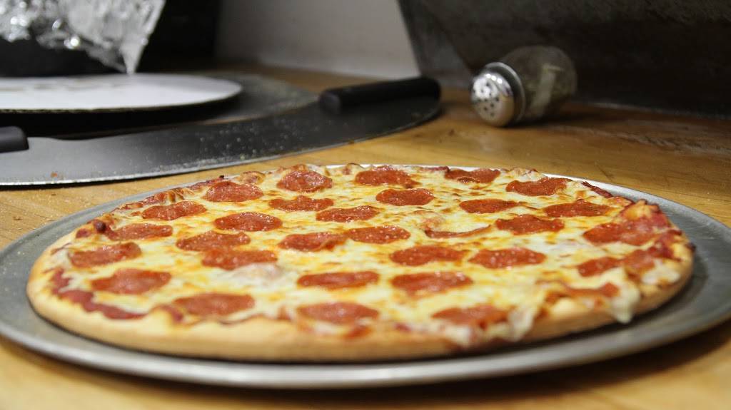 Pizza Makers | restaurant | 19030 Pulaski Rd, Country Club Hills, IL 60478, USA | 7087991900 OR +1 708-799-1900