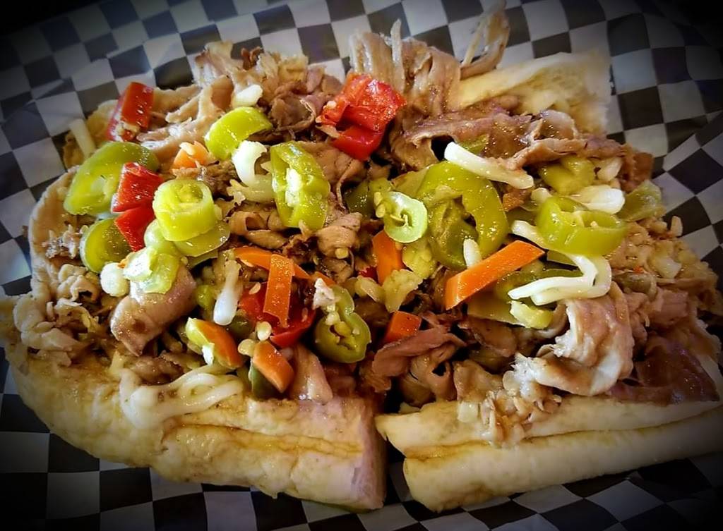 BRITS STREET BAR & SANDWICHES | restaurant | 2020 US-12, Spring Grove, IL 60081, USA | 8155813176 OR +1 815-581-3176