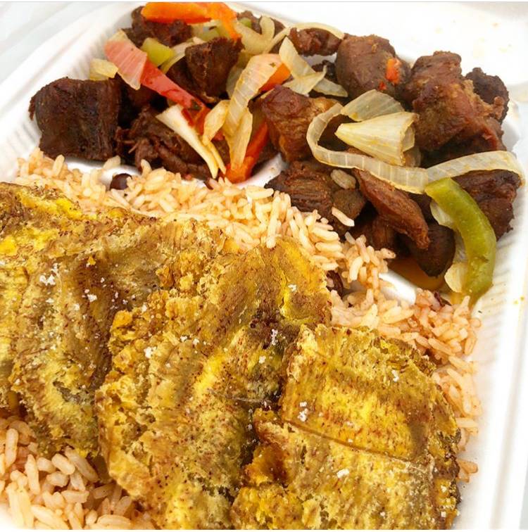 Kreyol Korner Caribbean Cuisine | restaurant | 805 Stark St, Austin, TX 78756, USA | 5125960094 OR +1 512-596-0094