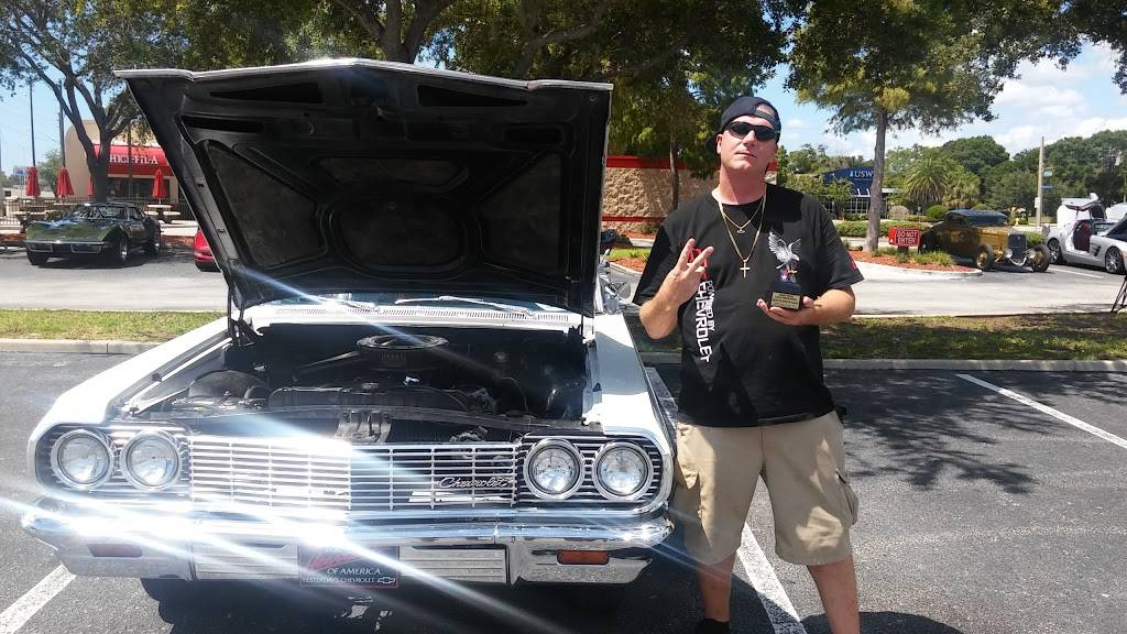 Chick-fil-A | restaurant | 26145 US Hwy 19 N, Clearwater, FL 33763, USA | 7277911808 OR +1 727-791-1808