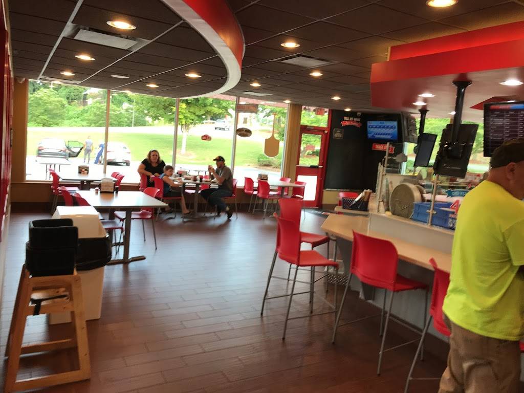 Dominos Pizza | meal delivery | 101 Stanford Rd, Lincolnton, NC 28092, USA | 7047324179 OR +1 704-732-4179