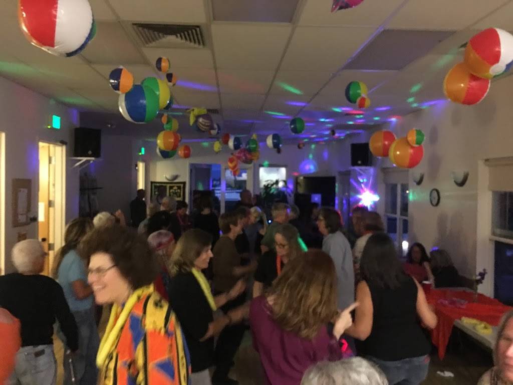 Sebastopol Area Senior Center | restaurant | 167 N High St, Sebastopol, CA 95472, USA | 7078292440 OR +1 707-829-2440