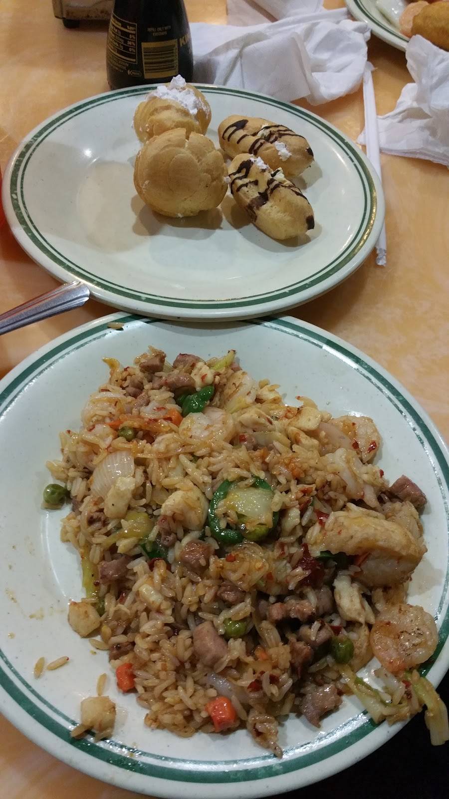 China Flag | restaurant | 1605 E Bert Kouns Industrial Loop, Shreveport, LA 71105, USA | 3186290525 OR +1 318-629-0525