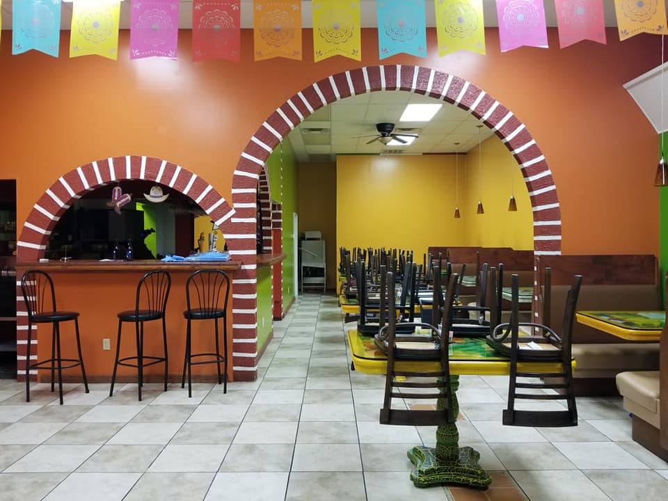 Guacamole Restaurant Mexican Cuisine | restaurant | 32345 Constitution Hwy, Locust Grove, VA 22508, United States | 5403608040 OR +1 540-360-8040