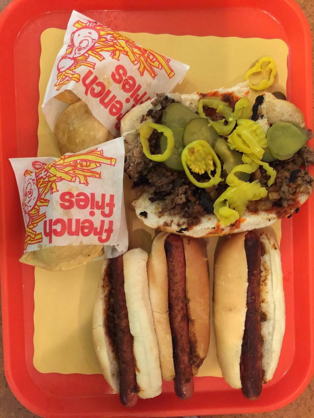 Yoccos The Hot Dog King | restaurant | 1930 Catasauqua Rd, Allentown, PA 18109, USA | 6102641884 OR +1 610-264-1884