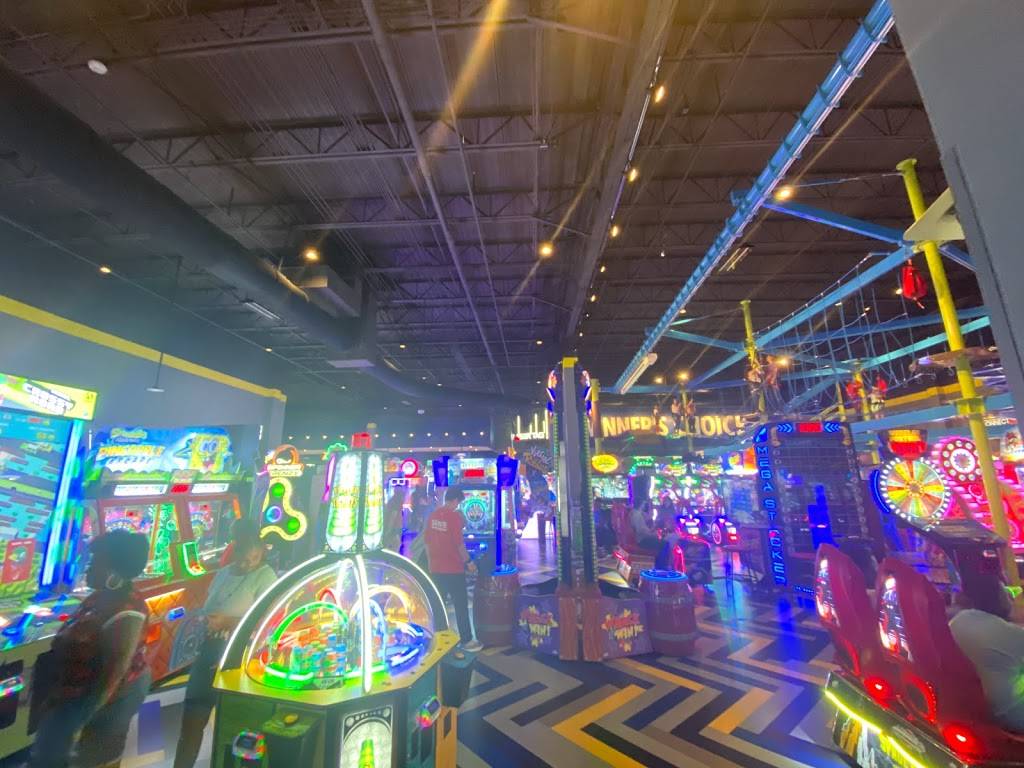 Main Event Baton Rouge | restaurant | 6401 Bluebonnet Blvd Suite #660, Baton Rouge, LA 70836, USA | 2255083050 OR +1 225-508-3050