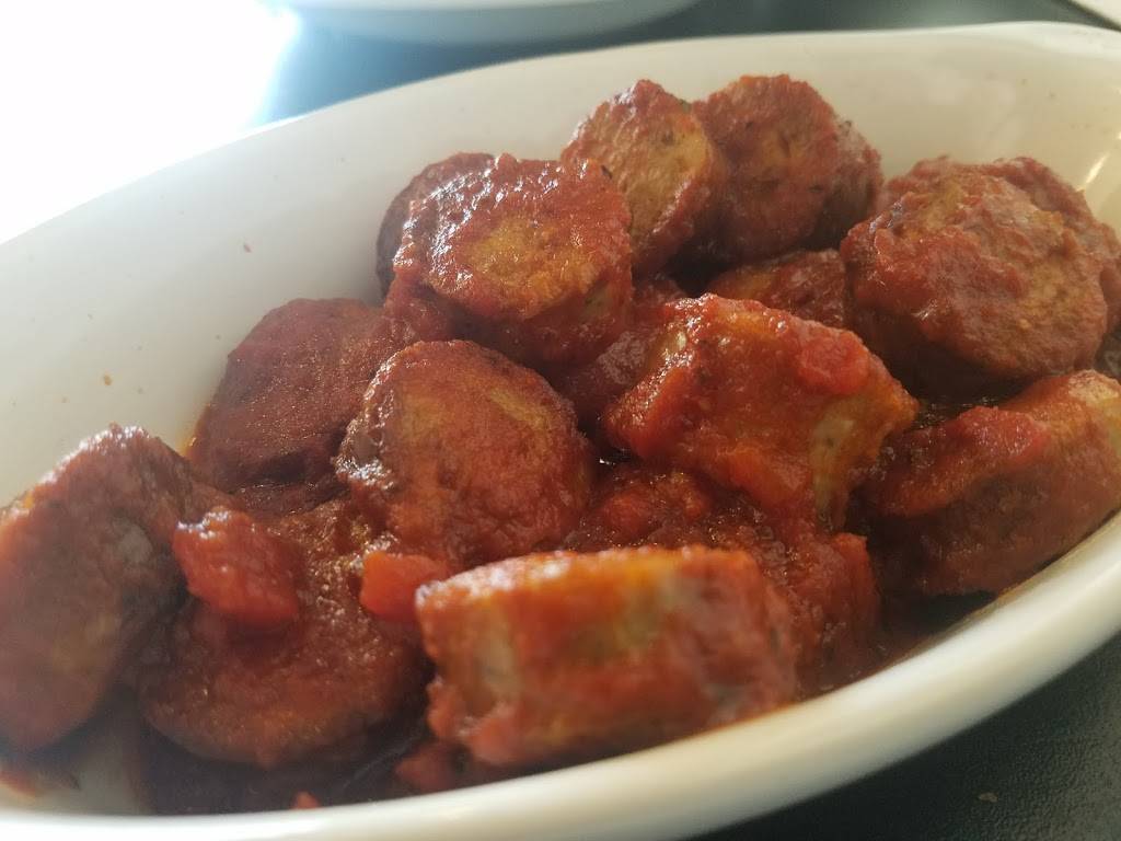 Meatballs Italian Grill | restaurant | 14805 Lebanon Rd, Old Hickory, TN 37138, USA | 6152882666 OR +1 615-288-2666
