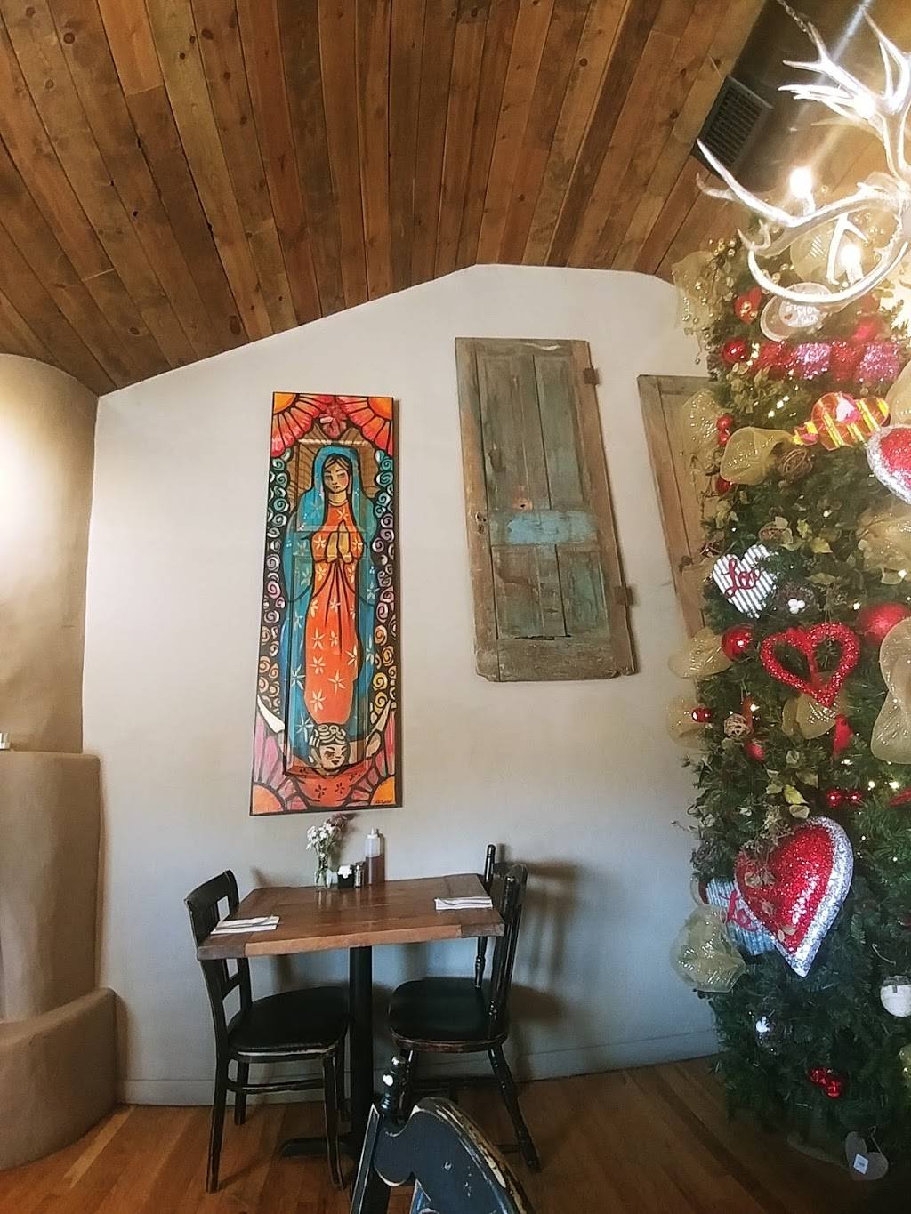 El Patio | restaurant | 3851 Rio Grande Blvd NW, Albuquerque, NM 87107, USA | 5054334499 OR +1 505-433-4499