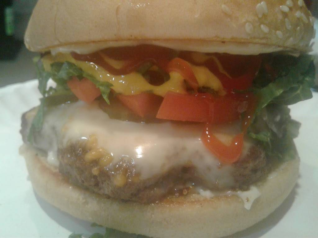 Night Owls Fast Food | restaurant | 1454 S Newkirk St, Philadelphia, PA 19146, USA | 2675199444 OR +1 267-519-9444