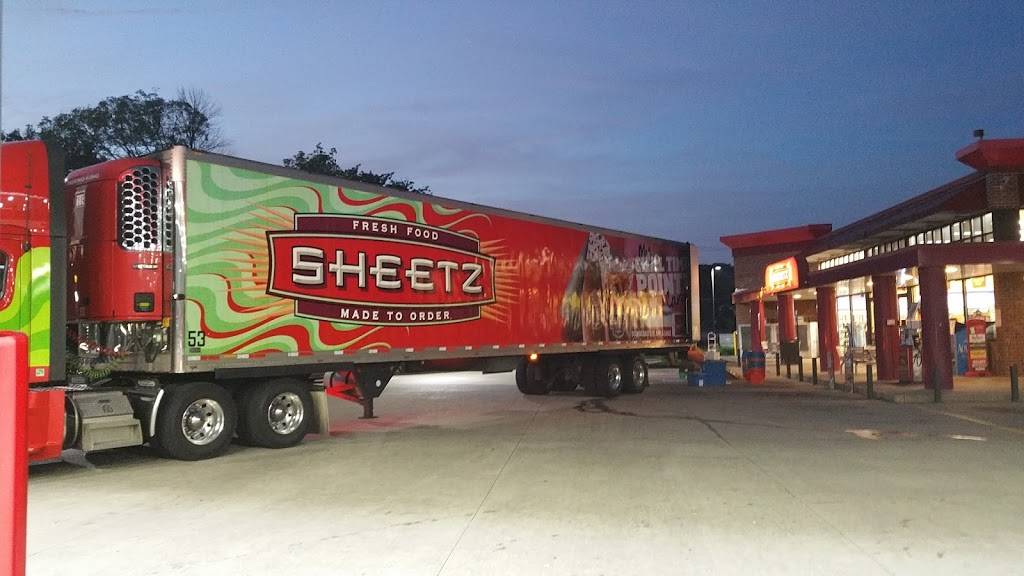 Sheetz #627 | cafe | 151 Wagner Rd, Petersburg, VA 23805, USA | 8047321318 OR +1 804-732-1318