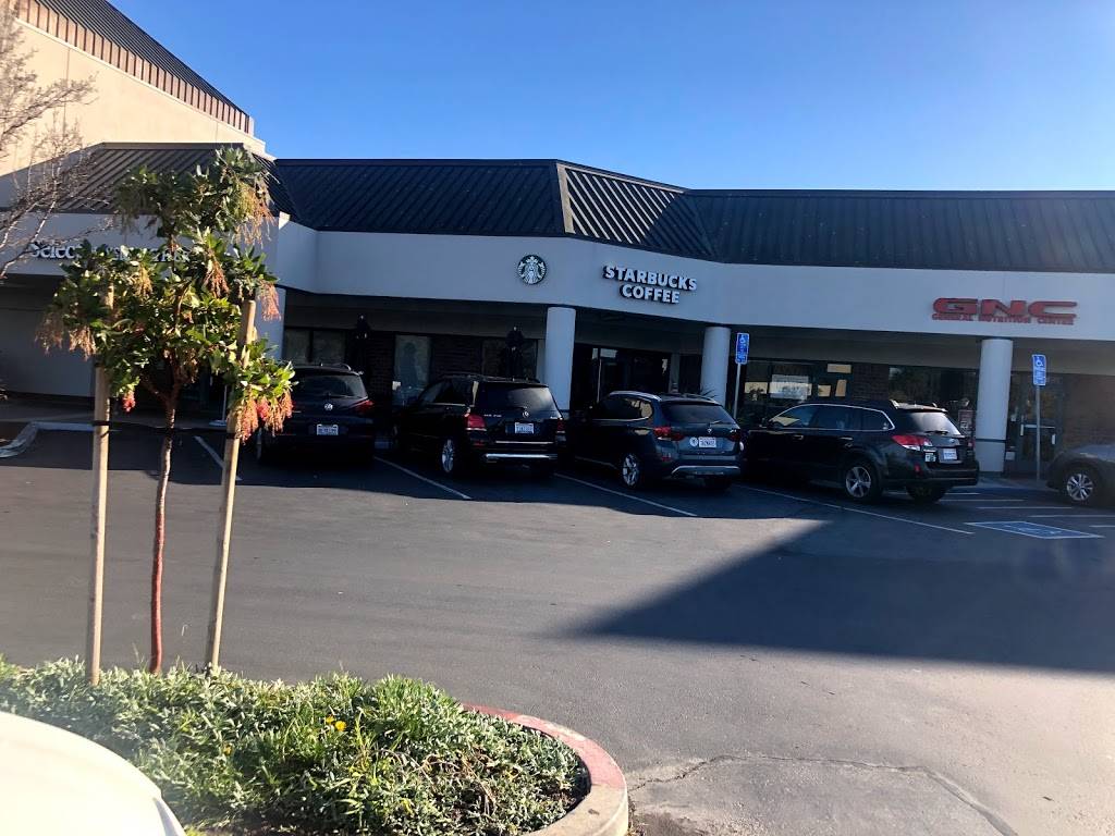 Starbucks | cafe | 264 Redwood Shores Pkwy, Redwood City, CA 94065, USA | 6506544037 OR +1 650-654-4037