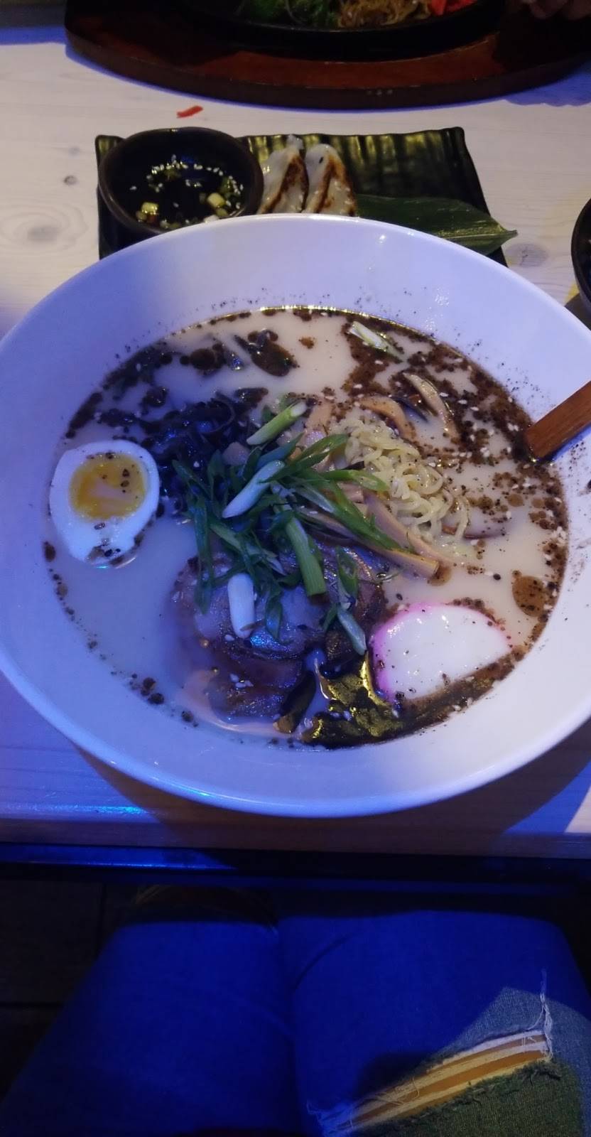 RAMEN | restaurant | 17 S Park Ave, Rockville Centre, NY 11570, USA | 5166328288 OR +1 516-632-8288