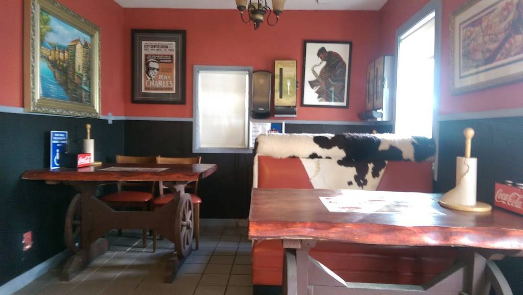 JNs Original BBQ Pithouse | restaurant | 1180 N White Ave, Pomona, CA 91768, USA | 9096237206 OR +1 909-623-7206