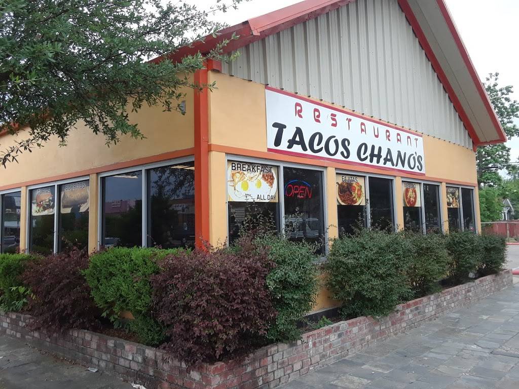 Taqueria Chanos | restaurant | 934 W Jefferson Blvd, Dallas, TX 75208, USA | 2149481846 OR +1 214-948-1846