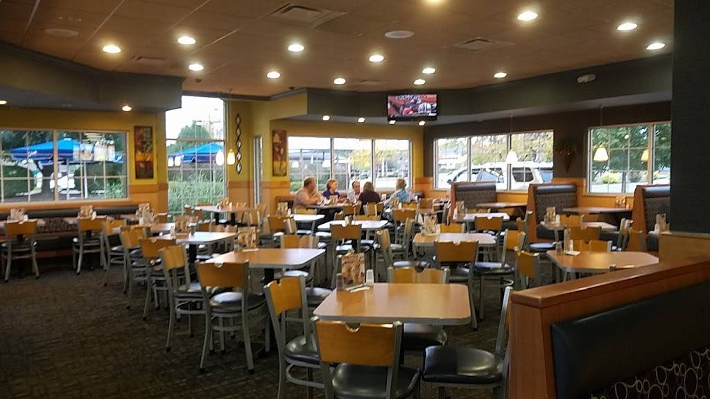 Culvers | restaurant | 557 Westfield Rd, Noblesville, IN 46060, USA | 3172196420 OR +1 317-219-6420