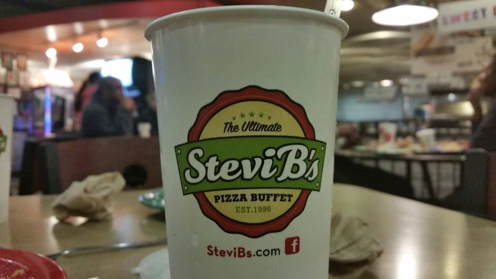 Stevi Bs Pizza Buffet | restaurant | 7003 Concourse Pkwy, Douglasville, GA 30134, USA | 6782295400 OR +1 678-229-5400