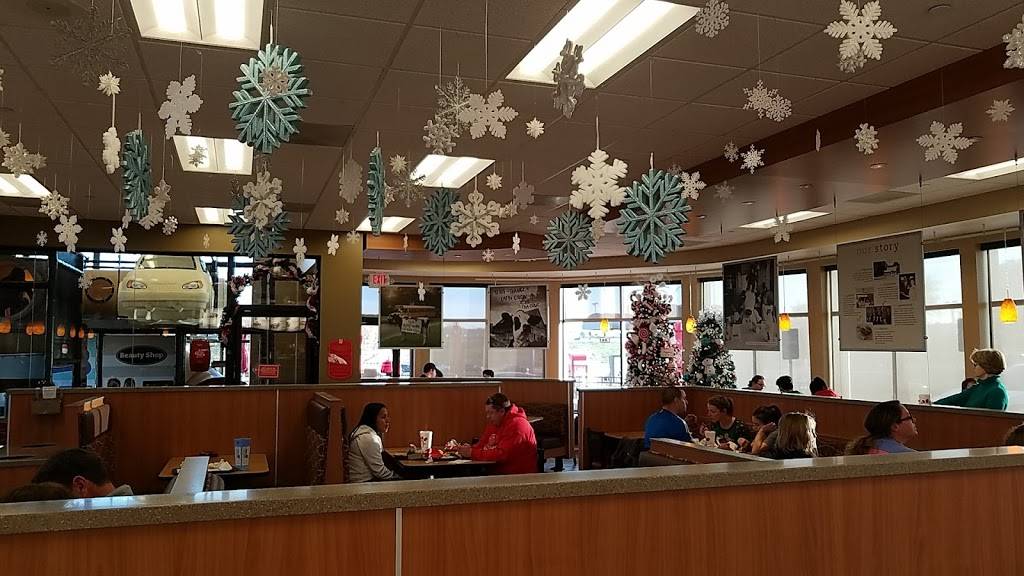 Chick-fil-A | restaurant | 4412 Little Rd, Arlington, TX 76016, USA | 8174830964 OR +1 817-483-0964