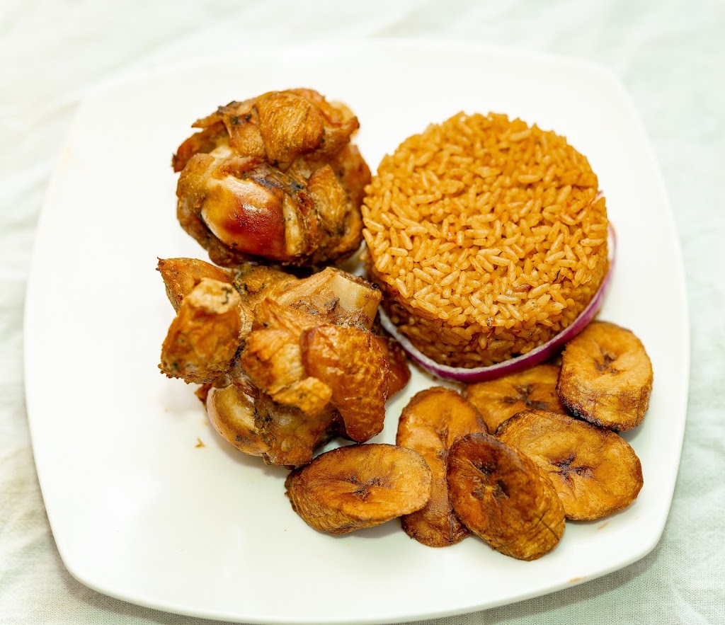 Sandra Aduke’s Kitchen | meal takeaway | 3915 Carnegie Ave, Cleveland, OH 44115, USA | 2162982999 OR +1 216-298-2999