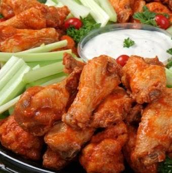 Wings Deli | restaurant | 131 E Solomon St, Griffin, GA 30223, USA | 6786881267 OR +1 678-688-1267