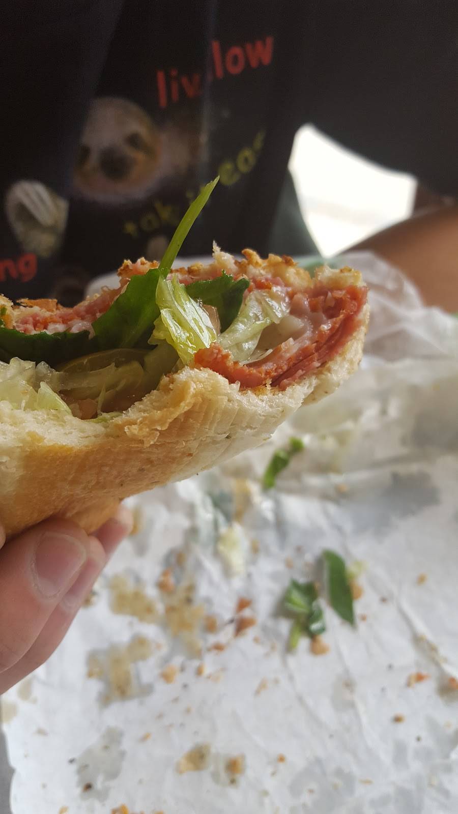 Subway | restaurant | 900 N 3rd St, Harrisburg, PA 17102, USA | 7179017827 OR +1 717-901-7827