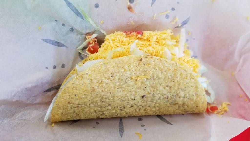 Del Taco | meal takeaway | 5348 W Cypress Ave, Visalia, CA 93277, USA | 5597323899 OR +1 559-732-3899