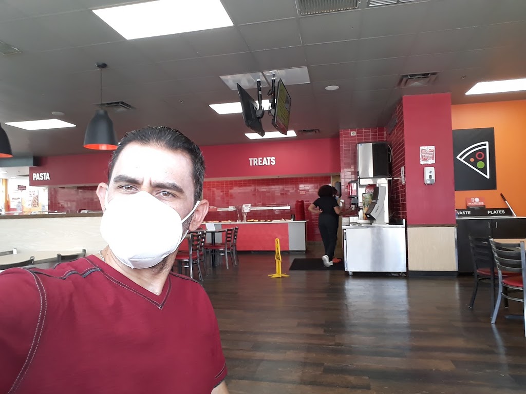 Cicis | meal takeaway | 410 W 49th St Unit 107, Hialeah, FL 33012, USA | 3058225151 OR +1 305-822-5151