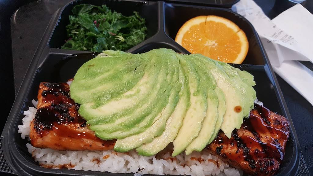 WaBa Grill | restaurant | 14504 Nordhoff St, Panorama City, CA 91402, USA | 8188935557 OR +1 818-893-5557