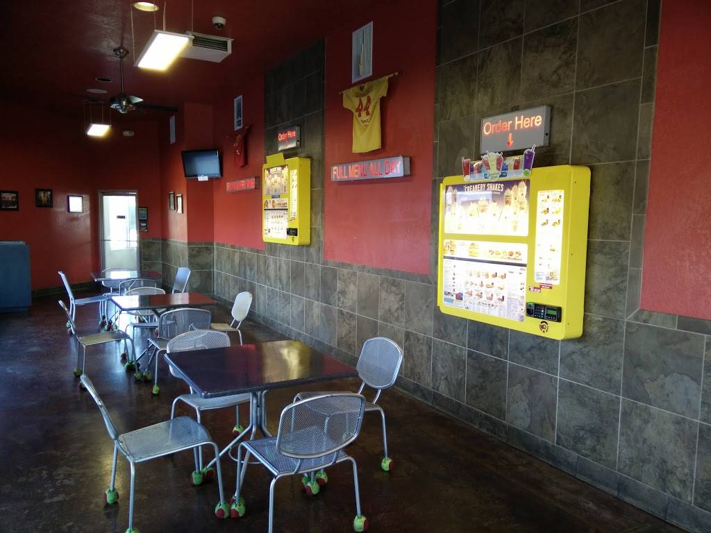 Sonic Drive-In | restaurant | 151 Bella Vista Rd, Vacaville, CA 95687, USA | 7074514669 OR +1 707-451-4669