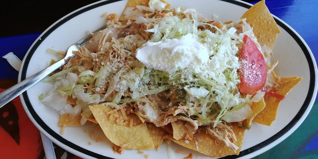 La Laguna | restaurant | 2801 Fort Campbell Blvd, Clarksville, TN 37042, USA | 9314312407 OR +1 931-431-2407