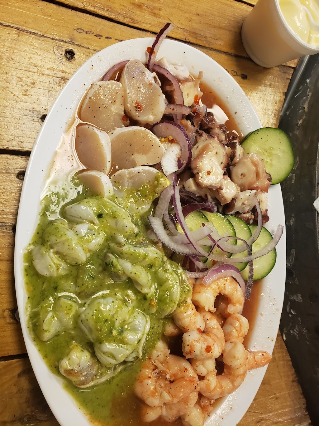 Los Ce B Ches | restaurant | Calexico, CA 92231, USA | 4422701402 OR +1 442-270-1402