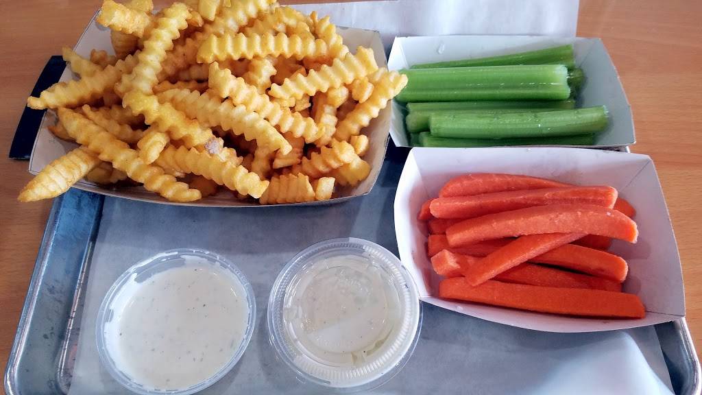 Wingtime | restaurant | 6572 N Decatur Blvd #140, Las Vegas, NV 89131, USA | 7024768999 OR +1 702-476-8999