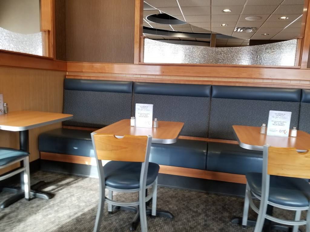 Culvers | restaurant | 1450 Cherry Blossom Way, Georgetown, KY 40324, USA | 5028632600 OR +1 502-863-2600