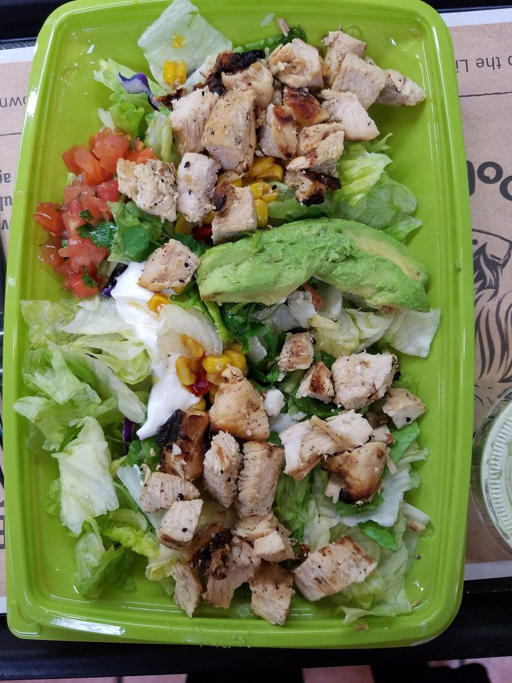 El Pollo Loco | restaurant | 12401 E Foothill Blvd, Rancho Cucamonga, CA 91739, USA | 9098992365 OR +1 909-899-2365