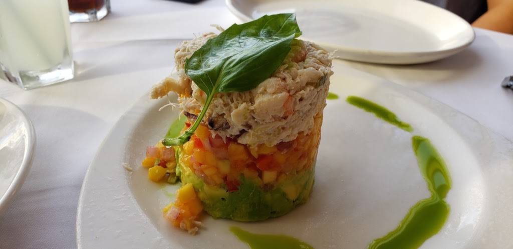 Chart House | restaurant | 739 E César E. Chávez Blvd, San Antonio, TX 78205, USA | 2102233101 OR +1 210-223-3101